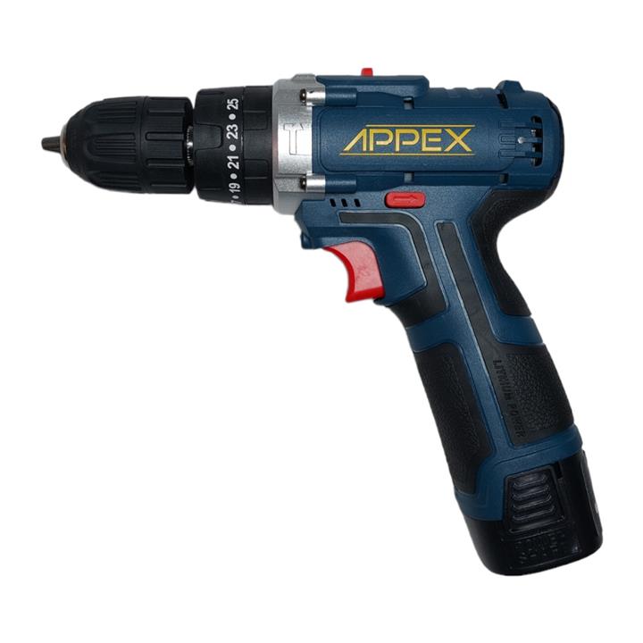 پیچ گوشتی شارژی اپکس APX_3014